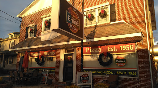 Bruni`s Pizzeria